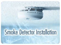 Smoke Detectors Melrose Park